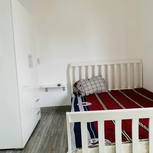 Small Studio with private garden | Thao Dien | District 2