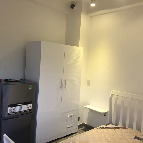 Small Studio with private garden | Thao Dien | District 2