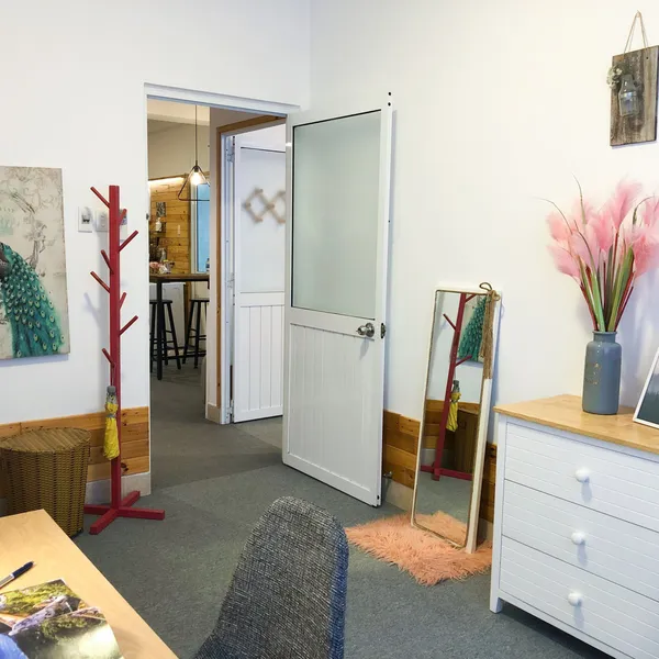 2-Bedroom apartment near riverside | Binh Thanh | 70m2