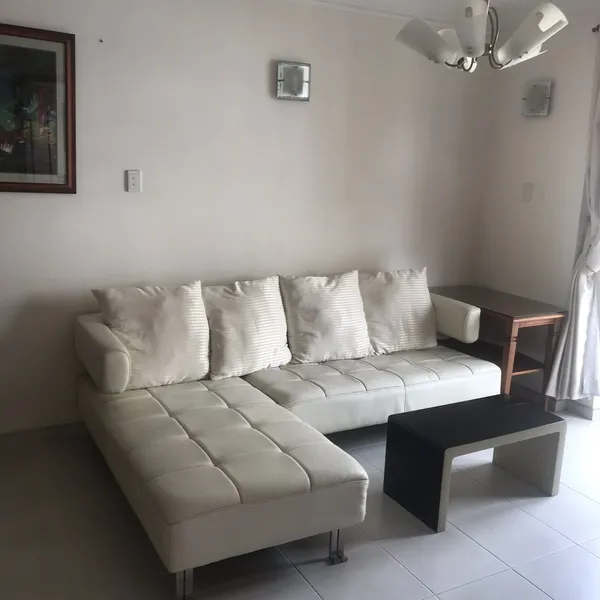 Apartment with swimming pool, gym | Fully Furnished | Peaceful Area