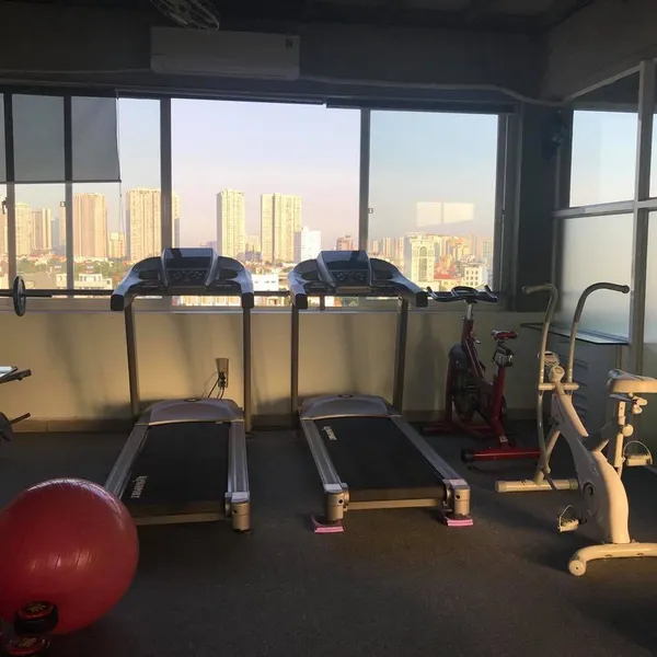 2-Bedroom Apartment | Thao Dien | Pool & Gym