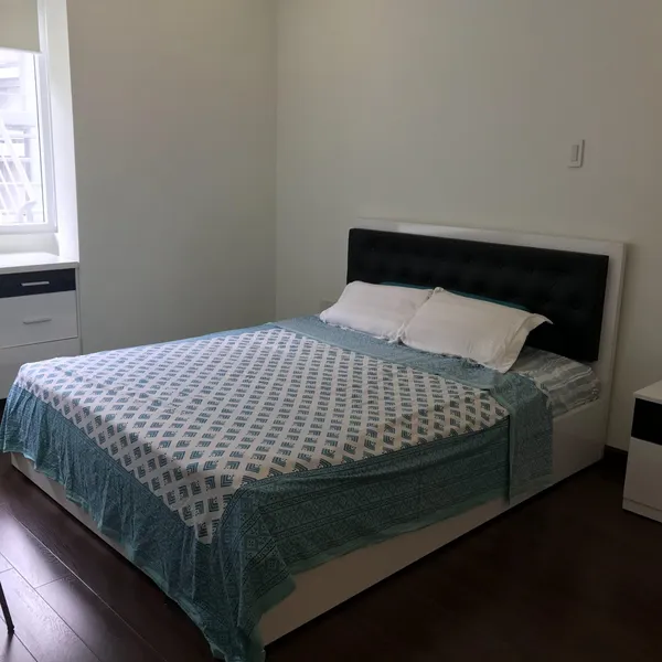 2-Bedroom Apartment | Thao Dien | Pool & Gym