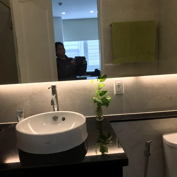 2-Bedroom Apartment | Thao Dien | Pool & Gym