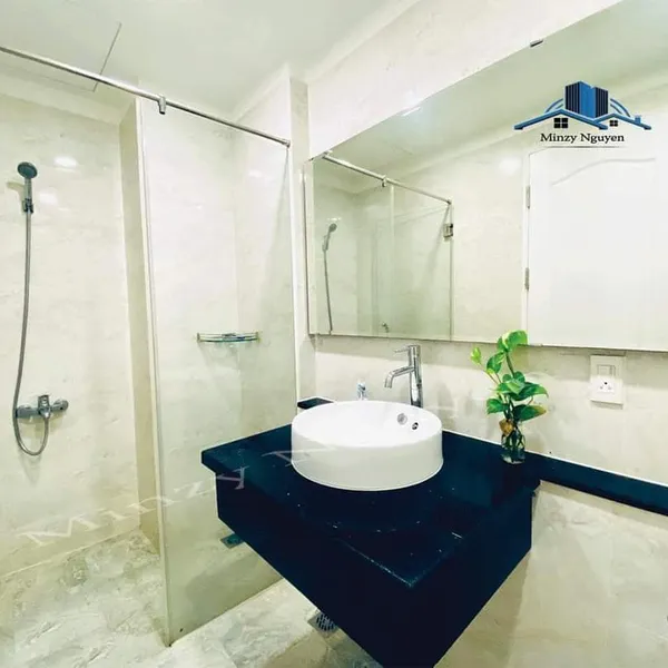 2-Bedroom Apartment | Thao Dien | Pool & Gym