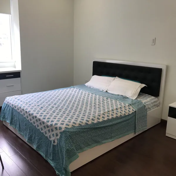 2-Bedroom Apartment | Thao Dien | Pool & Gym