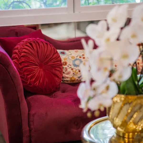 2-Bedroom Apartment | 70 m2 | pool, gym, Da Kao area