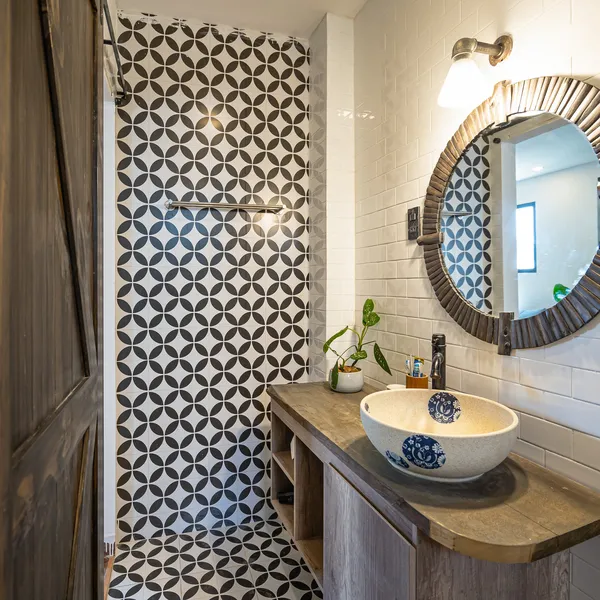 Apartment in Da Kao | Elevator | 60m2 | Fully Furnished