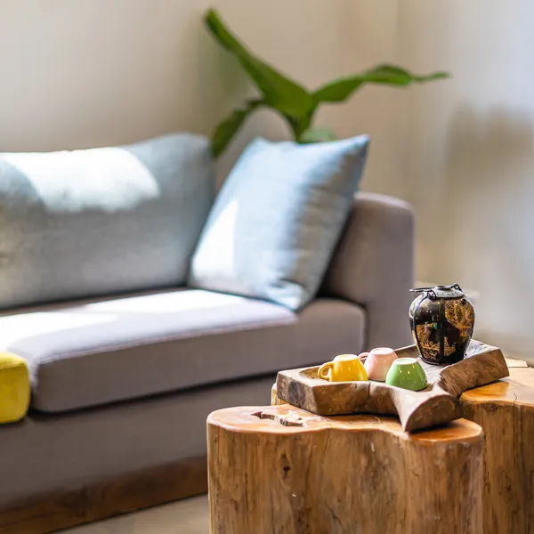 Apartment in Da Kao | Elevator | 60m2 | Fully Furnished