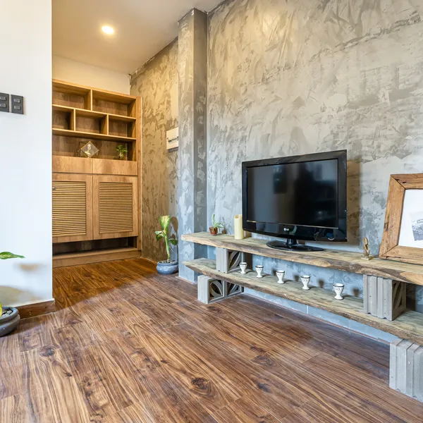 Apartment in Da Kao | Elevator | 60m2 | Fully Furnished