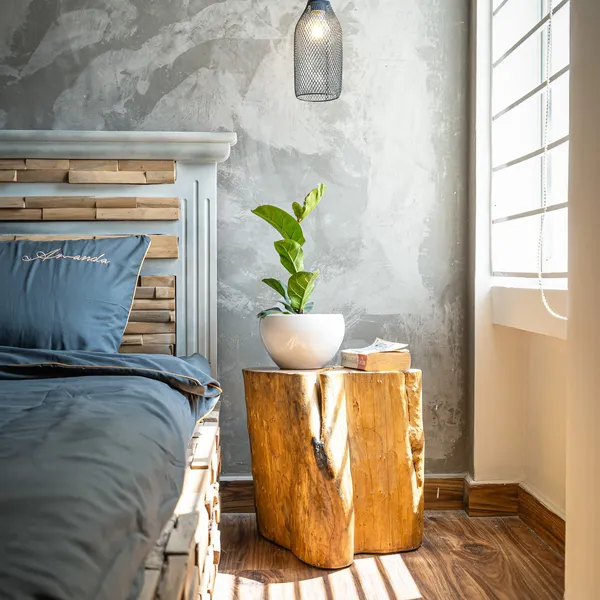 Apartment in Da Kao | Elevator | 60m2 | Fully Furnished