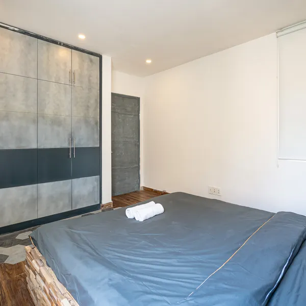 Apartment in Da Kao | Elevator | 60m2 | Fully Furnished