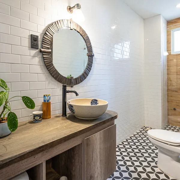 Apartment in Da Kao | Elevator | 60m2 | Fully Furnished