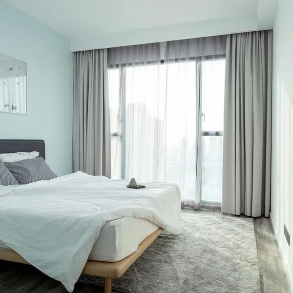 Duplex Two-Bedroom Apartment | Feliz en Vista  | Fully Furnished