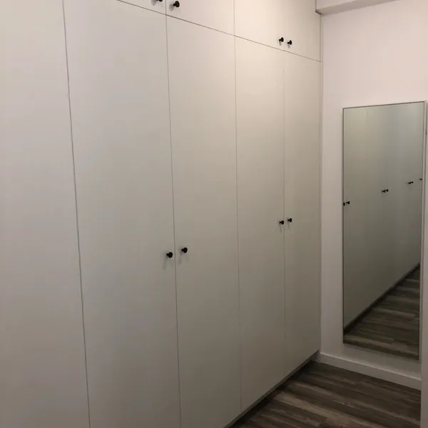 Duplex Two-Bedroom Apartment | Feliz en Vista  | Fully Furnished