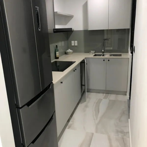 Duplex Two-Bedroom Apartment | Feliz en Vista  | Fully Furnished