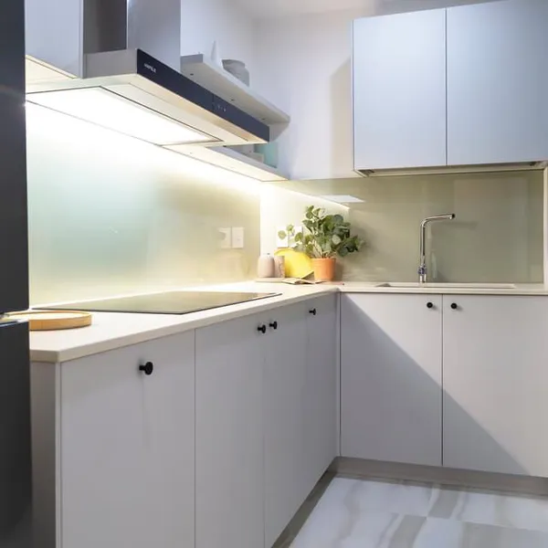 Duplex Two-Bedroom Apartment | Feliz en Vista  | Fully Furnished