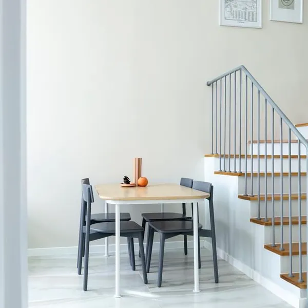 Duplex Two-Bedroom Apartment | Feliz en Vista  | Fully Furnished