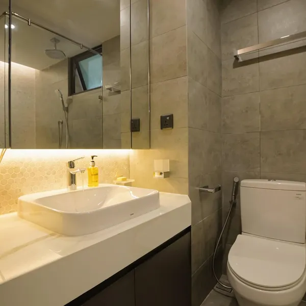 Luxury Furnished | Duplex Two-Bedroom Apartment in Feliz en Vista