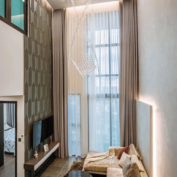 Luxury Furnished | Duplex Two-Bedroom Apartment in Feliz en Vista