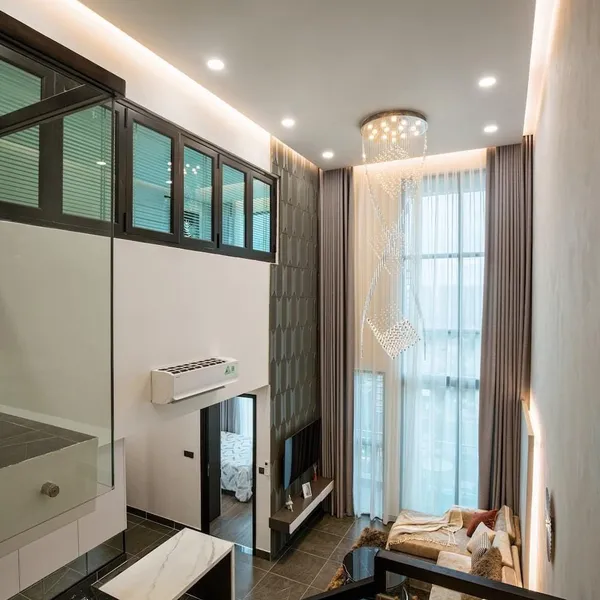 Luxury Furnished | Duplex Two-Bedroom Apartment in Feliz en Vista