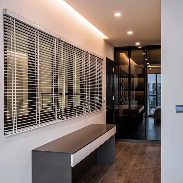 Luxury Furnished | Duplex Two-Bedroom Apartment in Feliz en Vista