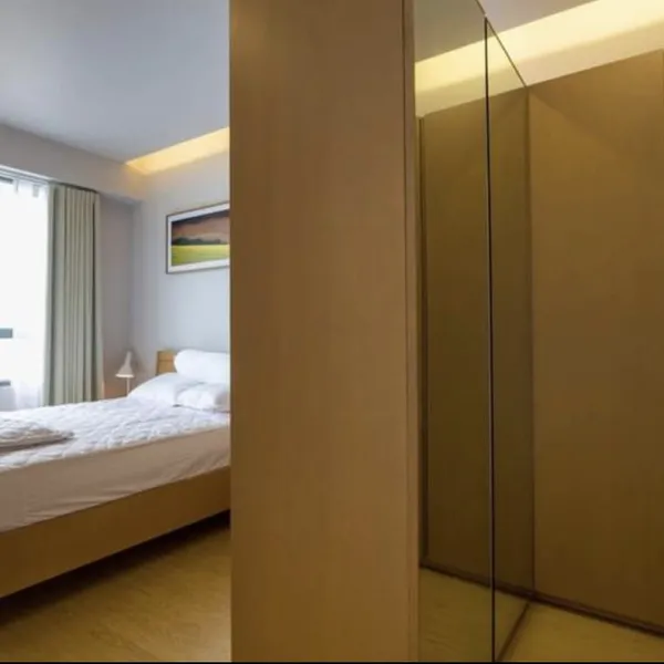  2BR Apt River view Masteri Thao Dien T4