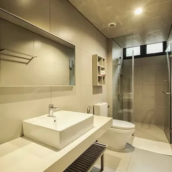 The Secret Superior Studio | Binh An, District 2 | Fully Furnished