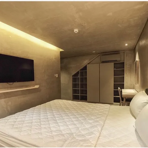 The Secret Superior Studio | Binh An, District 2 | Fully Furnished