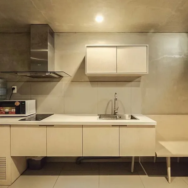 The Secret Superior Studio | Binh An, District 2 | Fully Furnished