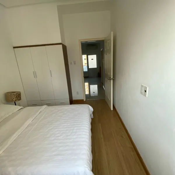 2-BEDROOM APARTMENT FOR FAMILY IN THAO DIEN | BIG BALCONY | 74SQM | FULLY FURNISHED