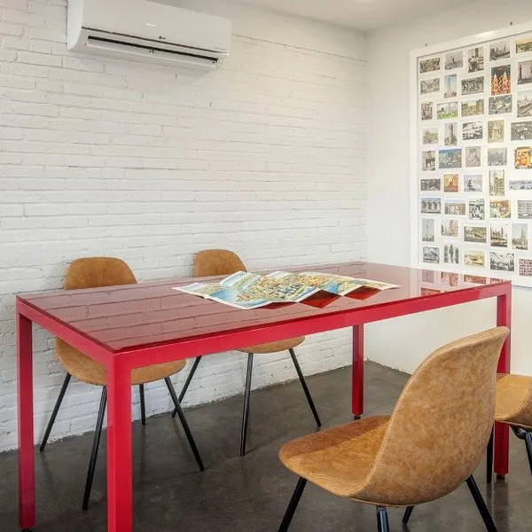 “NEW YORK” PARKVIEW APARTMENT, DISTRICT 3 CENTER | 75SQM | BALCONY