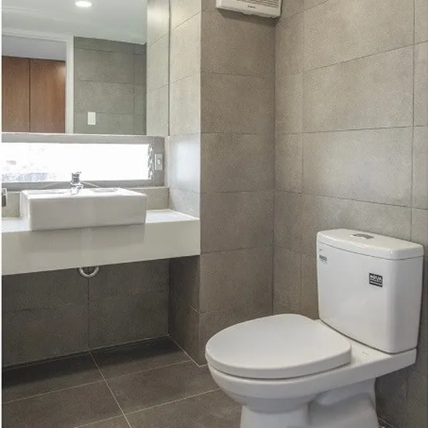 “NEW YORK” PARKVIEW APARTMENT, DISTRICT 3 CENTER | 75SQM | BALCONY