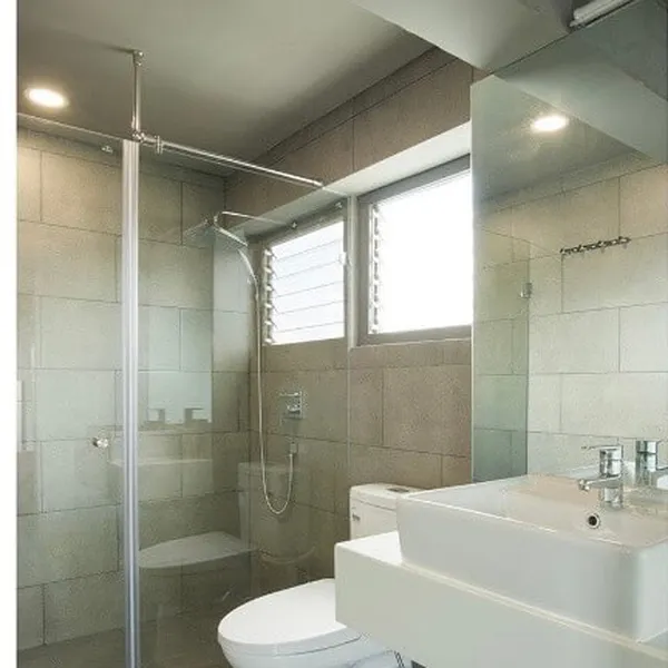 “NEW YORK” PARKVIEW APARTMENT, DISTRICT 3 CENTER | 75SQM | BALCONY