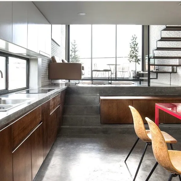 “NEW YORK” PARKVIEW APARTMENT, DISTRICT 3 CENTER | 75SQM | BALCONY