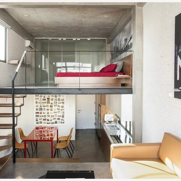 “NEW YORK” PARKVIEW APARTMENT, DISTRICT 3 CENTER | 75SQM | BALCONY