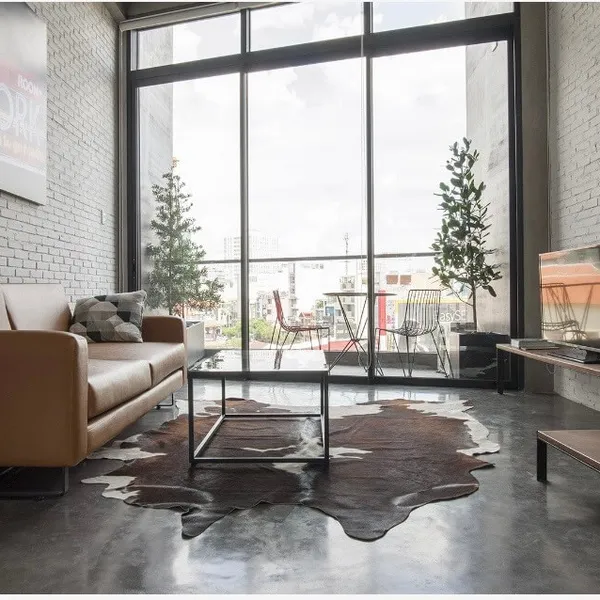 “NEW YORK” PARKVIEW APARTMENT, DISTRICT 3 CENTER | 75SQM | BALCONY