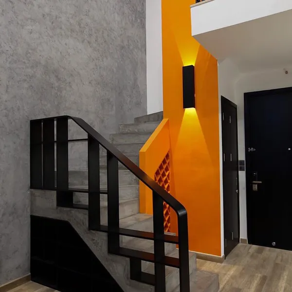 Stunning Duplex 2-Bedroom for Rent in Feliz En Vista Duplex 