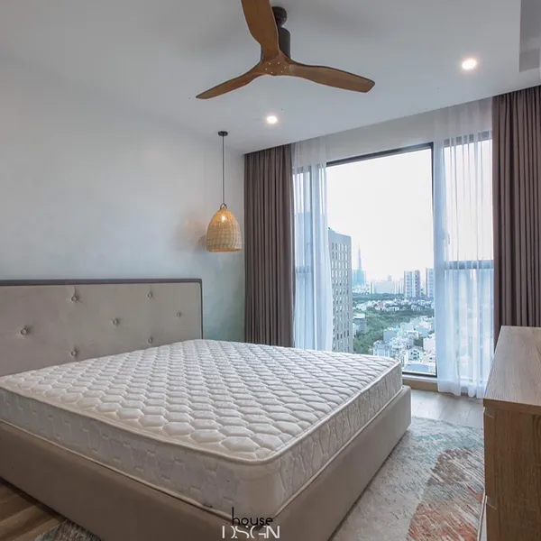 Stunning Duplex 2-Bedroom for Rent in Feliz En Vista Duplex 