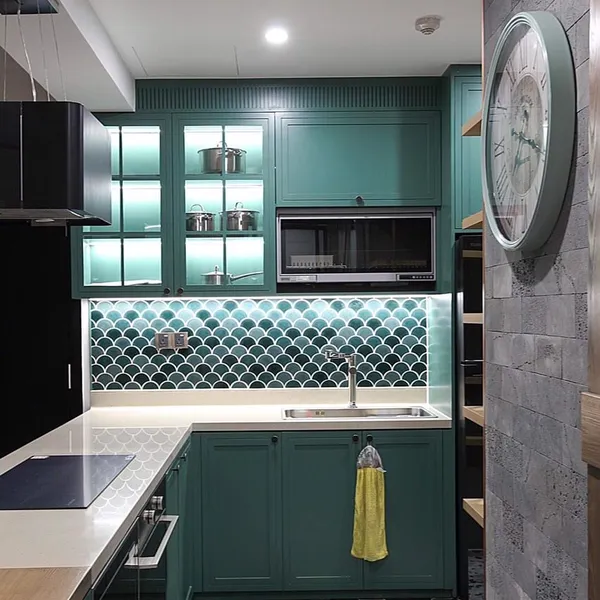 Stunning Duplex 2-Bedroom for Rent in Feliz En Vista Duplex 