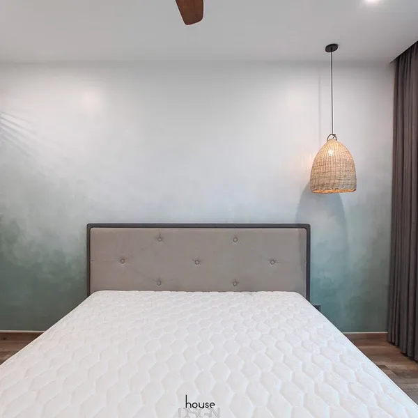 Stunning Duplex 2-Bedroom for Rent in Feliz En Vista Duplex 