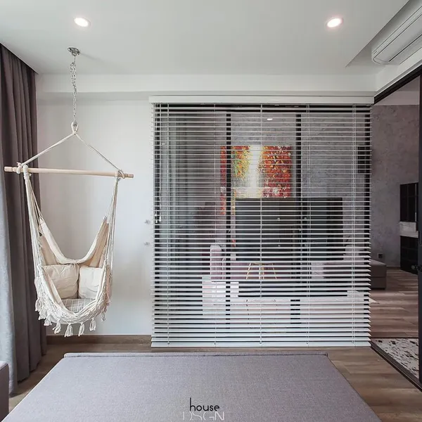 Stunning Duplex 2-Bedroom for Rent in Feliz En Vista Duplex 