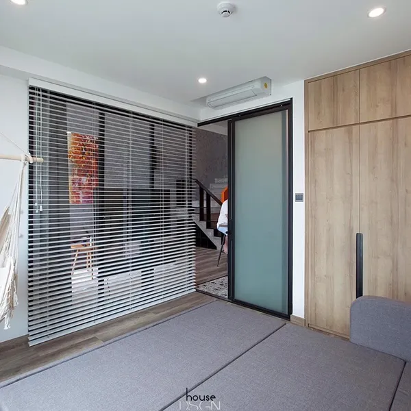 Stunning Duplex 2-Bedroom for Rent in Feliz En Vista Duplex 