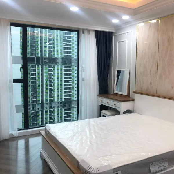 Feliz En Vista Duplex Apartment 2 Bedrooms - Fully Furnished & Alluring