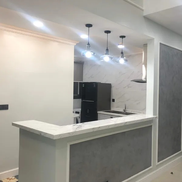 Feliz En Vista Duplex Apartment 2 Bedrooms - Fully Furnished & Alluring