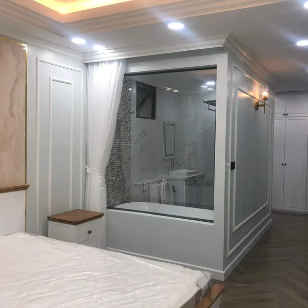 Feliz En Vista Duplex Apartment 2 Bedrooms - Fully Furnished & Alluring