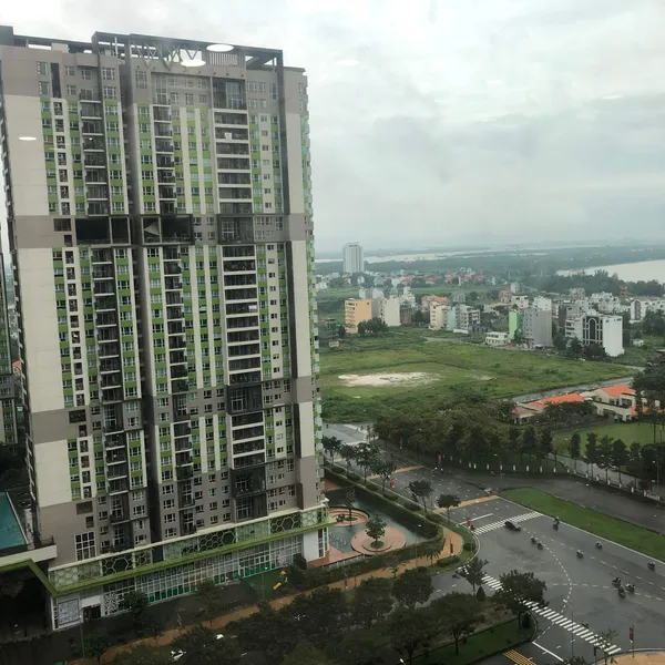 Feliz En Vista Duplex Apartment 2 Bedrooms - Fully Furnished & Alluring