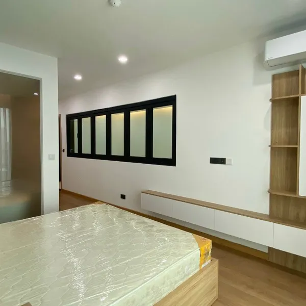 2 FLOORS APARTMENT FOR RENT IN FELIZ EN VISTA $1100 