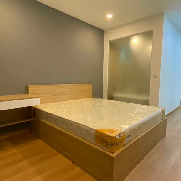 2 FLOORS APARTMENT FOR RENT IN FELIZ EN VISTA $1100 