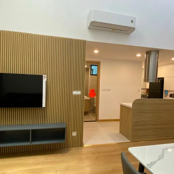 2 FLOORS APARTMENT FOR RENT IN FELIZ EN VISTA $1100 