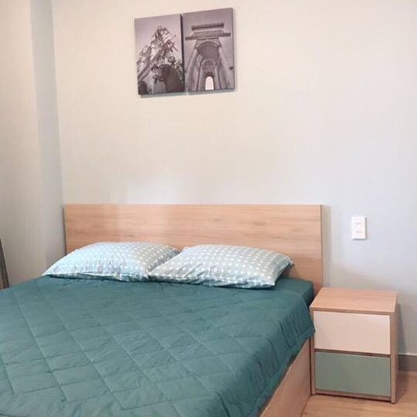 1 BEDROOM APARTMENT IN PHU NHUAN | RIVER VIEW 